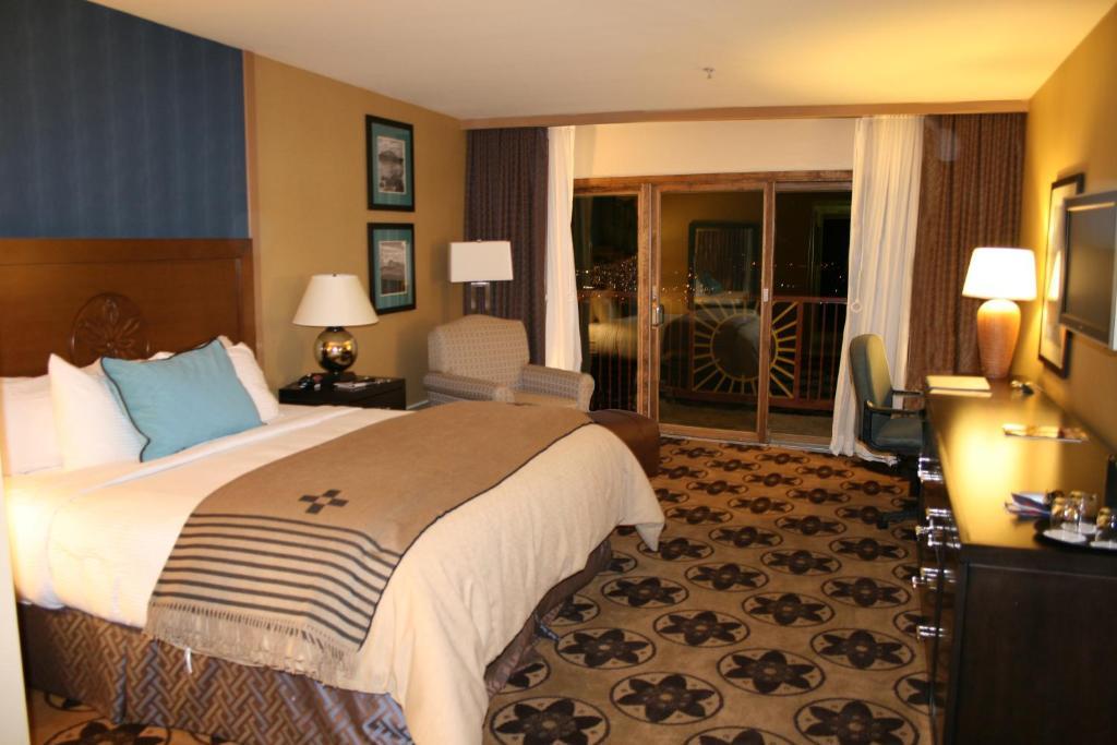 King Suite